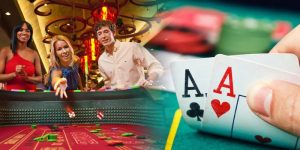 Blackjack - Game Casino Ăn Khách Hàng Đầu Năm 2024