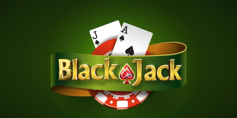 Game Blackjack nổi tiếng và được yêu thích tại GK88