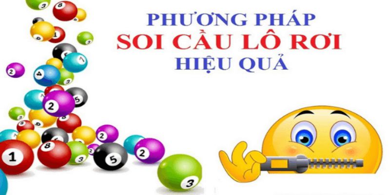 Chia sẻ cách bắt lô chuẩn theo ngày theo lô rơi