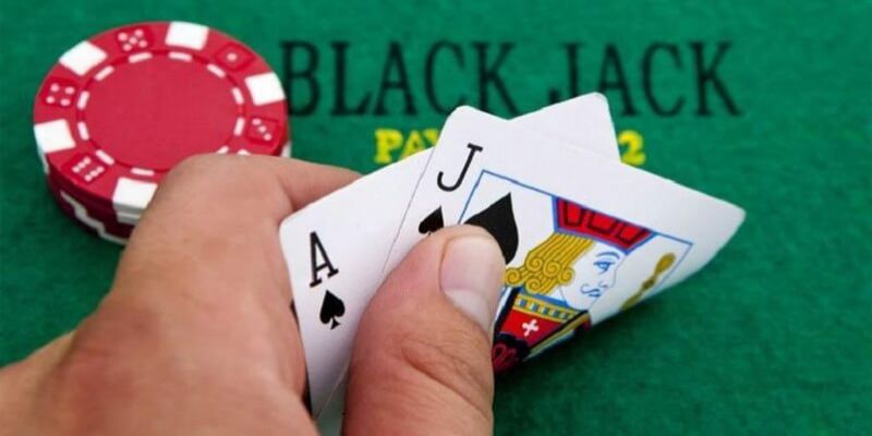 Chi tiết cách chơi blackjack cơ bản