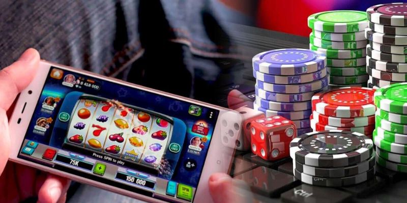 Điểm danh game casino Gk88 hot nhất 2024