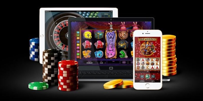 Sảnh game casino Gk88 online có ưu điểm gì?