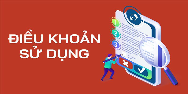 Nội dung chính trong điều khoản điều kiện GK88