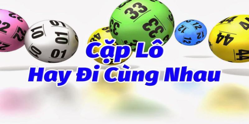 Phương pháp soi cầu bắt lô xiên 2 chính xác