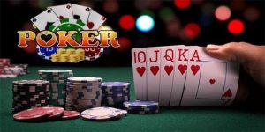 Bật Mí Cách Chinh Phục Game Bài Poker Đổi Thưởng