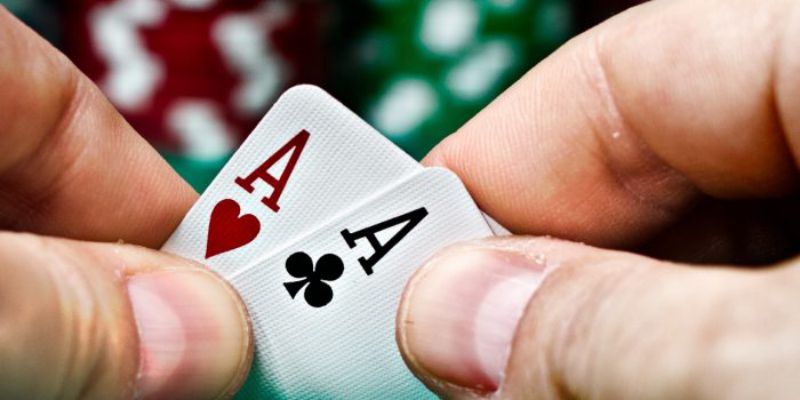 Cách đạt được chiến thắng trong Poker