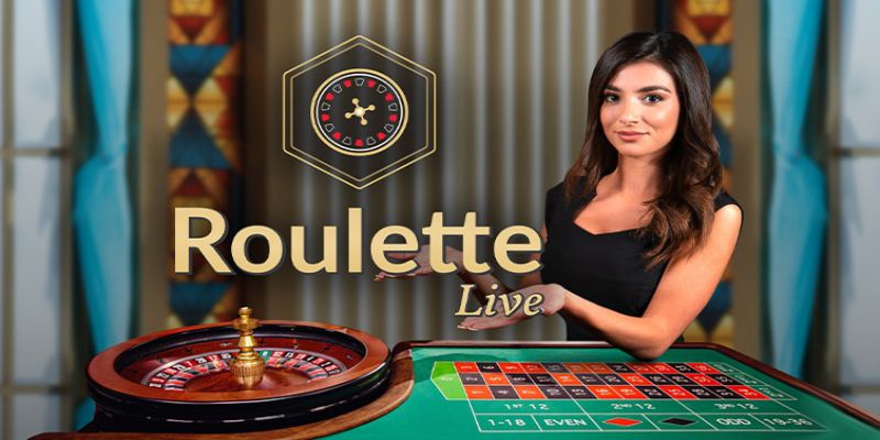 Một số thuật ngữ trong roulette cần biết